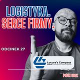 Logistyka. 1001 powodów dla których możemy ja nazwać sercem firmy.