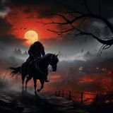 The Legend of Sleepy Hollow by Washington Irving