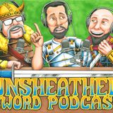 EP I: Our favorite swords from movies & TV