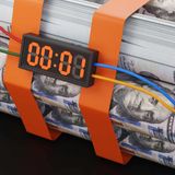 Il debito americano fa paura, è iniziata l'era del "gold standard" senza il dollaro