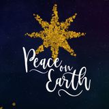Peace on Earth | Pastor Ryan Groshek