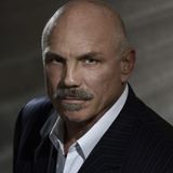 Patrick Kilpatrick, Actor Minority Report more than 170 movies, TV, Master Class Coach, Author “Dying for Living”