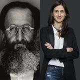Michele De Lucchi e Benedetta Spalletti, arte e architettura
