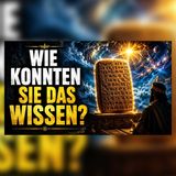 Enuma Elisch: Babylons Rätsel vom Ursprung der Welt | Geschichte zum Einschlafen