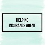 Important things in need analysis (insurance)