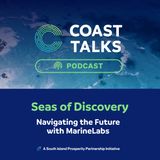 Seas of Discovery: Navigating the Future with MarineLabs