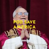 Pope Save America