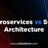 Difference Between Microservices vs SOA Architecture