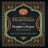 Class #11: The Timing of the Prayer (Part 1)- Saeed Rhana