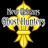 Rob McConnell Interviews - MARK AND DAVID DAVILLE - New Orleans Ghost Hunters