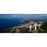 Palmi, 27 settembre «Passeggiata per la Calabria» del 1828 di Justus Tommasini