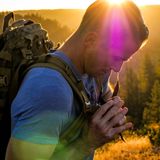 Ex-Marine's Battle for Truth: How Near-Death Led to God