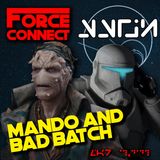 Force Connect: Return of the Mandalorian