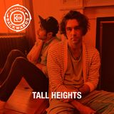 Interview with Tall Heights