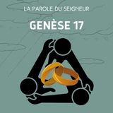 Genese 17 - Lecture & méditation biblique