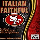 Italian Faithful S02E03 - analisi del roster post FA e pre Draft: offense