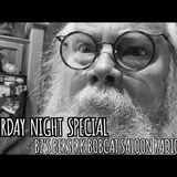 BZ's Saloon, 11.29.25 BZ's Saturday Night Special