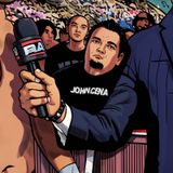 BLAME THEM & SHAME US (Wrestling Soup 7.7.26)