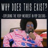 Episode 168: Afroman