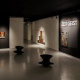 Mostra Zeitgeist Tait Gallery - Torino