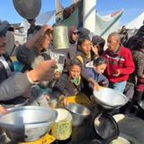 27 marzo 2025 - Notiziario Mondo