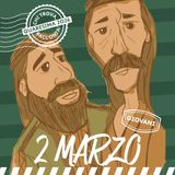 Perdonare | Lunedì 2 marzo