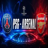 PSG-Arsenal- la finale di Champions, dove vederla e cosa aspettarsi