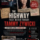 THE HIGHWAY THAT NEVER FORGOT TAMMY ZYWICKI — 34 YEARS LATER, A NEW CLUE