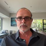 Nick Hudson: Centralization Does Not Work & Is Doomed To Failure #611