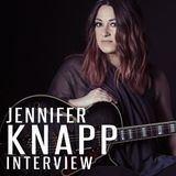 Jennifer Knapp | Coming Out As Gay At The Height of Her Christian Music Career
