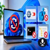 Windows 11 aggiorna quando vuole lui_ Quattro modi per fermarlo