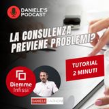 La consulenza infissi permette di prevenire i problemi?
