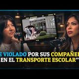 Había ADULTOS presentes y NADIE hizo NADA El caso del Liceo Naval Almirante Guise  RELATOS MISTERIO