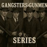 Gangsters and Gunmen: Harry Pierpont and William "Tulsa Jack" Blake
