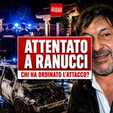 Attentato a Sigfrido Ranucci: arrestati i presunti esecutori ma le indagini continuano