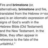 Ep 1. Hellfire and Brimstone Preaching