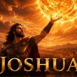 The Day One Man Stopped the Sun Full Movie Of Joshua  Animated Bible Story - EyeBible