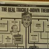 "Dark Alliance: The Bush-CIA-Mafia Trinity"