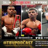 ☎️Who is Maurice Lee❓Mayweather Promoted Lee Claims to Have Fight with Errol Spence in The Works😱