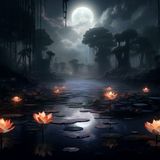 What the Moon Brings by H.P. Lovecraft