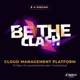 Cloud Management Platform - FinOps, AI e Automazione per il MultiCloud
