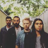 THE IMMIGRANTS Interview