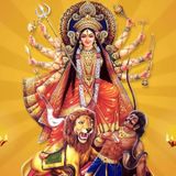 Durga: Creator and Destroyer of Difficulties