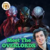Greys, Reptilians, & Octopods, Meet Your Future Overlords, Dawn of Disclosure | Kursat Pekgos