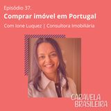 #37 Comprar imóvel em Portugal