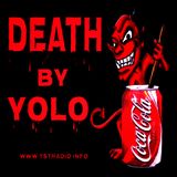 Death by YOLO (9/22/25)