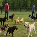 Dog Parks - The Inconvenient Truth - Steve Austin