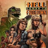 WATCHALONG EPISODE - Hell Comes to Frogtown