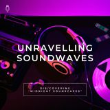 EP 4 Dis/Covering "Midnight Soundscapes"