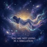 You Are Not Living in a Simulation | Deep Sleep Physics